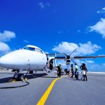 Jak przygotować się do pierwszego lotu samolotem?